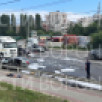 Появилось видео с места массового смертельного ДТП на Антонова-Овсеенко в Воронеже
