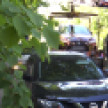 В Воронеже сократилось число эвакуированных машин со скрытыми номерами
