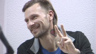 «Я пацифист». В Воронеже Веган Христолюб отказался признавать вину в реабилитации нацизма