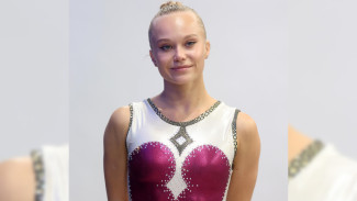 Воронежская гимнастка Мельникова победила в первом этапе клубного чемпионата Италии