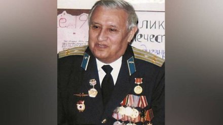В Воронеже из-за тяжёлой болезни умер известный краевед