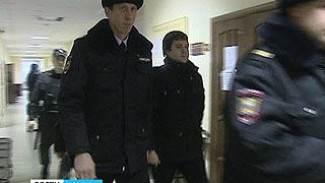 Эдуарда Ельшина суд отпустил под домашний арест