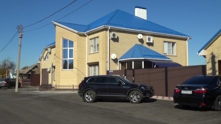 В Воронежской области поймали двоих из 5 бандитов, пытавших утюгом депутата-миллионера