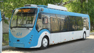 Троллейбусный ренессанс. Как в Воронеже будут возрождать электротранспорт