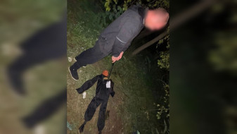 Воронежец до смерти забил приятеля лопатой на глазах своей жены