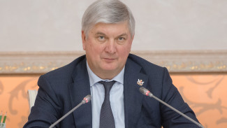 Глава Воронежской области возглавил Попечительский совет регионального отделения РВИО
