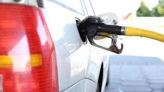 В Воронежской области вновь поднялась цена на бензин