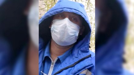 Выпавший из окна больницы воронежский врач пошёл на поправку