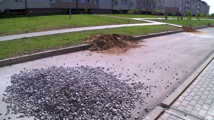 Счёт шёл на минуты. Под Воронежем рассказали о чудесном спасении малыша из глубокой ямы