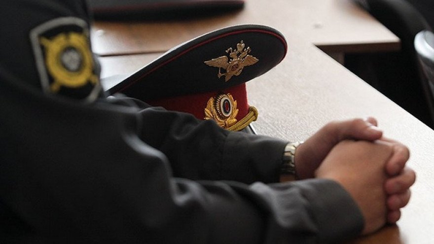 В Воронежской области полицейский придумал нарушения пожарной безопасности ради отчёта