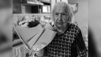 На 100-м году жизни умерла ветеран войны Любовь Чуклинова