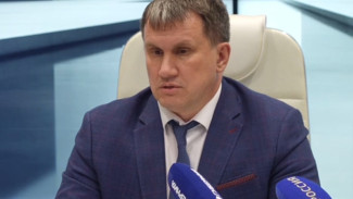 Глава воронежского минздрава прокомментировал слухи об увольнении