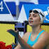 Воронежская пловчиха стала пятой на чемпионате мира в Сингапуре