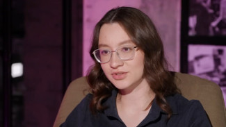 Воронежский гастроэнтеролог рассказала, почему кишечник – это второй мозг