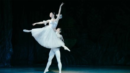 Перекупщики начали продавать билеты на «Щелкунчика» в Воронежском театре оперы и балета