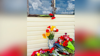 На спецоперации погиб 31-летний капитан из Воронежской области