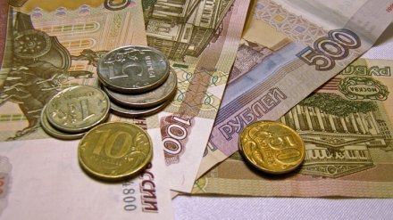 В Воронежской области на повышение зарплат бюджетникам направят почти 3 млрд рублей