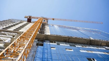 Территорию экскаваторного завода в Воронеже распланируют под строительство
