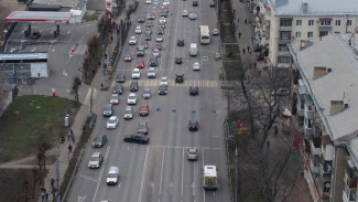 Дублёр Московского проспекта в Воронеже начнут строить осенью