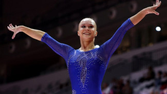 Воронежская олимпийская чемпионка Мельникова выступит в немецкой бундеслиге