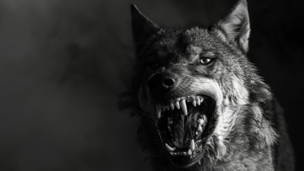 Карантин по бешенству введут в воронежском посёлке до 18 марта