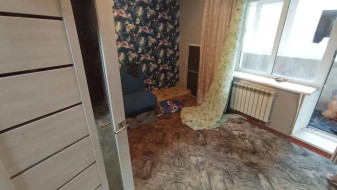 Жительница Воронежа стала свидетелем убийства мужчины