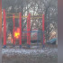 Второй за день автомобиль вспыхнул в микрорайоне Воронежа
