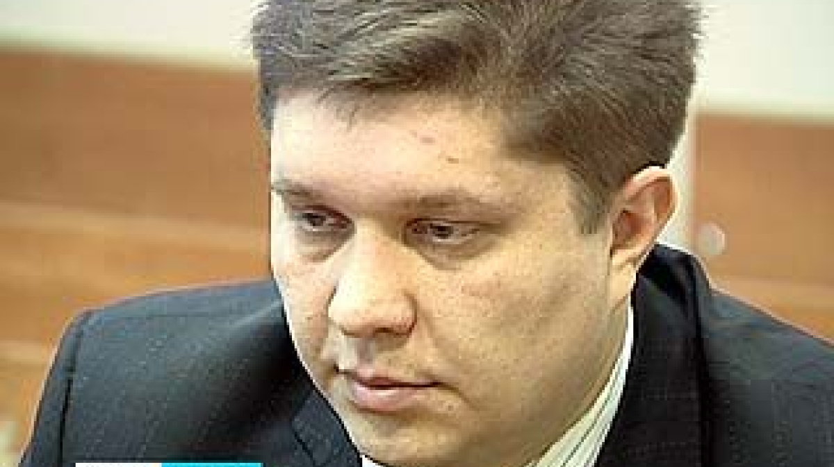 Батищев михаил юрьевич воронеж фото Дело против воронежского депутата Александра Тюрина начали рассматривать в Комин