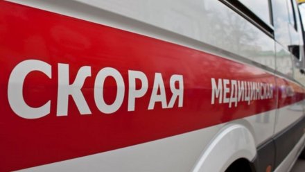 На трассе в Воронежской области в ДТП с фурой погиб 41-летний мужчина 
