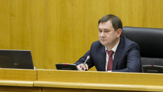 На соцзащиту воронежцев в 2021 году направят 21,4 млрд рублей