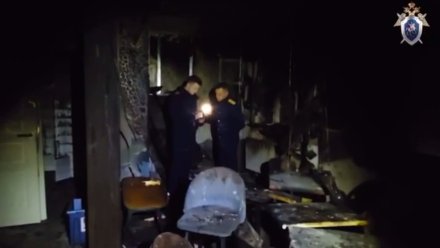 «Раненых могло быть больше». Пострадавшая рассказала о поджоге Buntaro в Воронеже