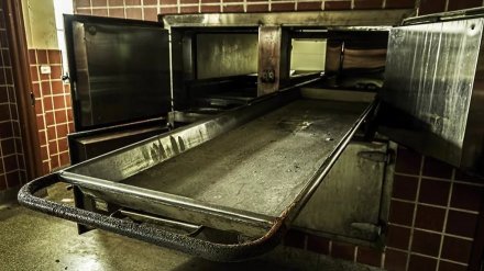 Тело женщины сутки пролежало в морге воронежской райбольницы без холодильника