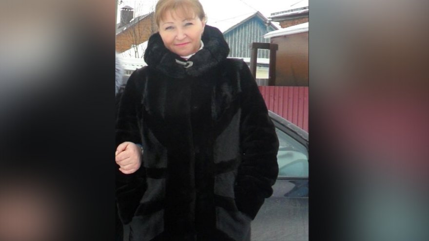 Под Воронежем пропала не дождавшаяся скорую женщина