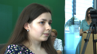 Сирота из Воронежской области спустя 10 лет после потери родителей получила квартиру 