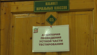 Только половина детей мигрантов смогли в 2025 году сдать экзамен по русскому языку