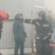 Воронежцам напомнили о мерах предосторожности при задымлении и смоге после атаки ВСУ