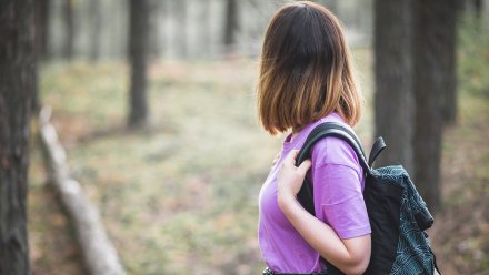 В Воронеже пропала 15-летний подросток