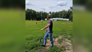 «Трепал, как куклу». Воронежцы сообщили об избиении девочки в «Олимпике»