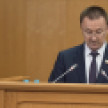 «Липовый» глава Воронежской облдумы начал запугивать депутатов силовиками