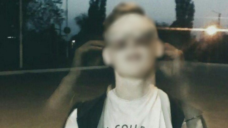 В Воронежской области 17-летний юноша, убивший студентку за отказ в сексе, стал обвиняемым