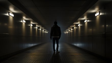 В Воронеже СК начал искать пострадавших из-за подозрительного мужчины детей