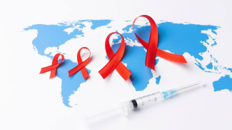 Роспотребнадзор заявил о снижении количества ВИЧ-инфицированных воронежцев