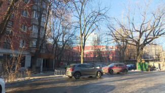 Воронежцы высказались о соседстве с будущей новостройкой в центре: «Двора не останется»