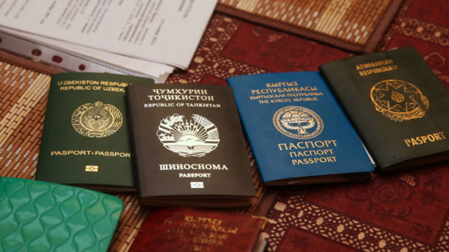 В Воронежской области с помощью госпрограммы незаконно регистрировали мигрантов