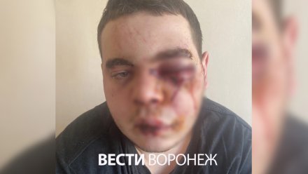 В Борисоглебске задержали напавшего на парня профессионального боксёра