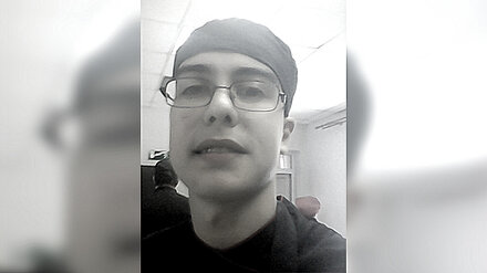 На полигоне под Воронежем нашли тело солдата со связанными руками и пакетом на голове