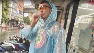 «Вискарика давай». Что написал сын сотрудницы ФНС выпускнице журфака ВГУ в день трагедии