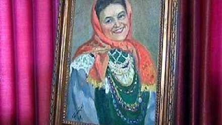 Исполнилось 96 лет со дня рождения народной артистки СССР Марии Мордасовой