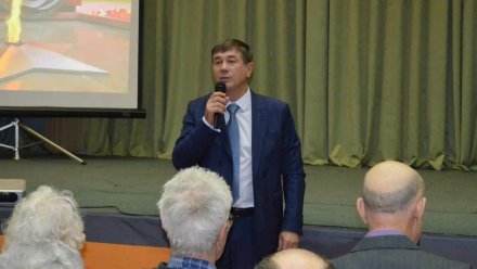 Воронежскому депутату предъявили обвинение в мошенничестве с землёй
