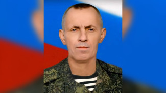 В зоне специальной военной операции погиб житель Нововоронежа